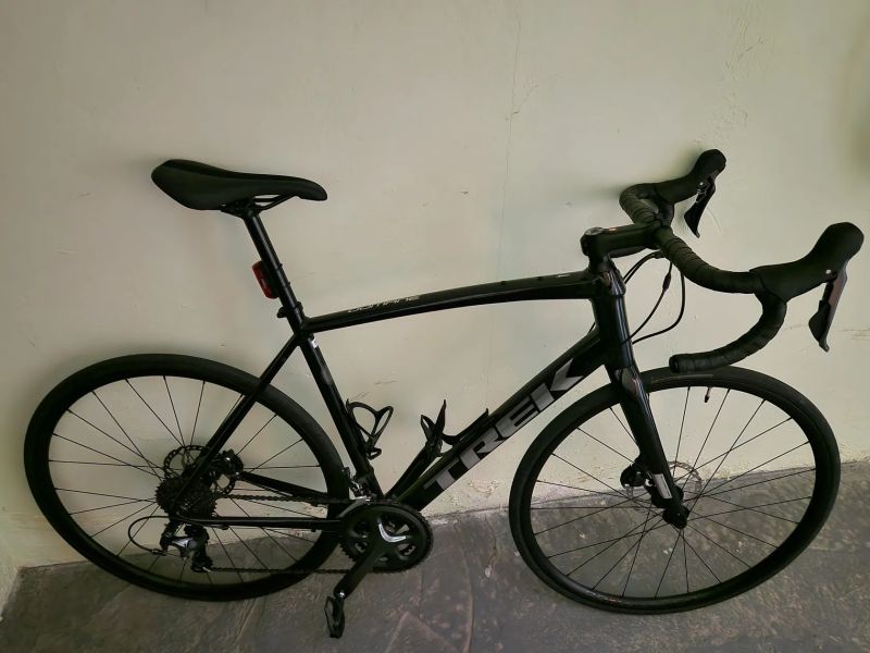 Trek Domane AL 4 Disc