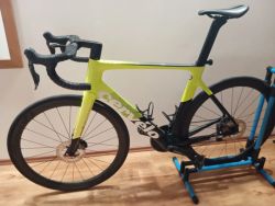 Cervélo Cervélo S3