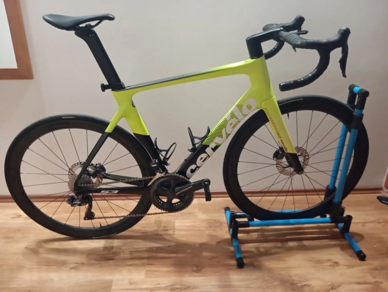 Cervélo Cervélo S3