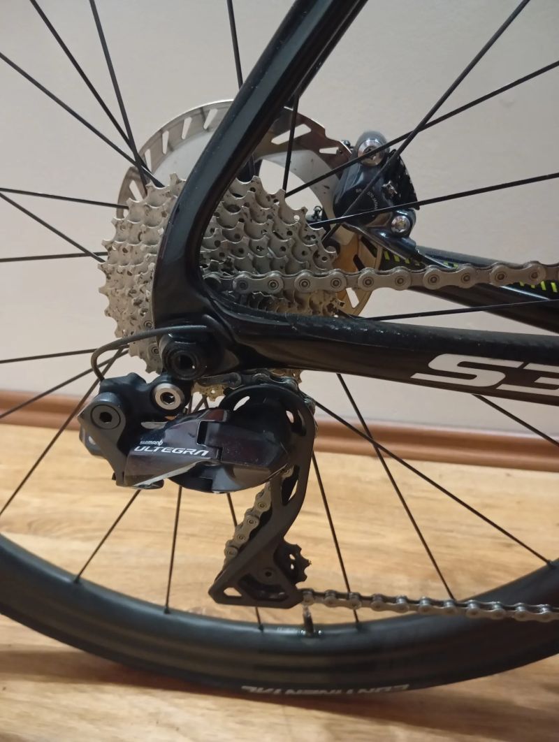 Cervélo Cervélo S3