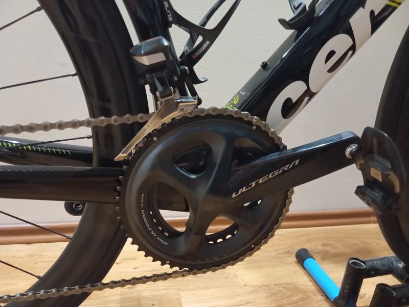 Cervélo Cervélo S3