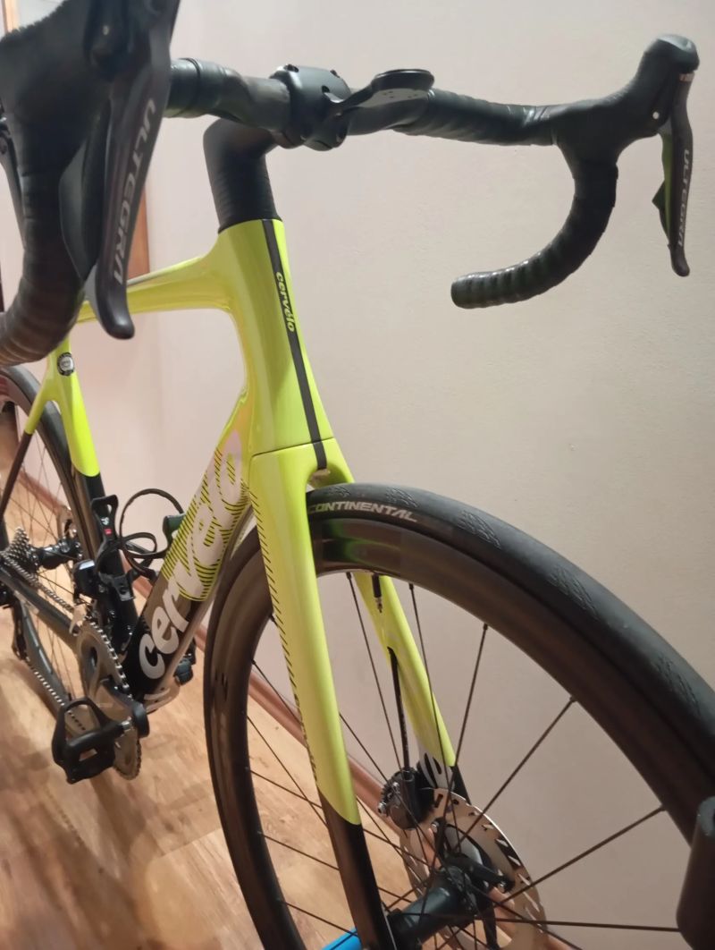 Cervélo Cervélo S3