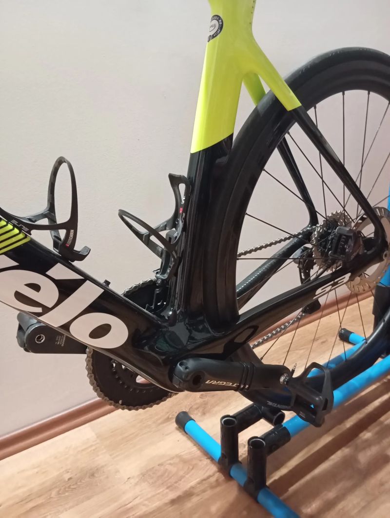 Cervélo Cervélo S3