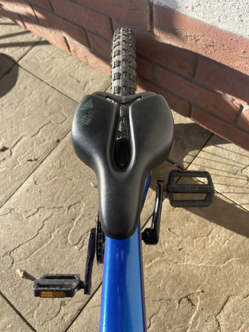 Canyon Offspring 16, podobné jako Helion 16 od Early Rider