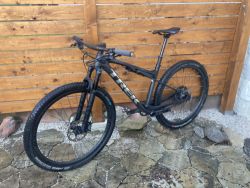 Trek Supercaliber 9.8 xt 2023, vel.M/L