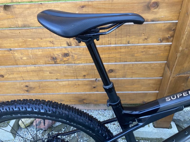 Trek Supercaliber 9.8 xt 2023, vel.M/L