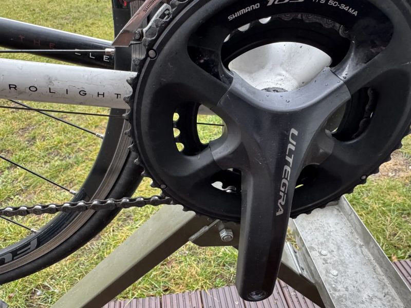 Isaac Gravition, velikost 54