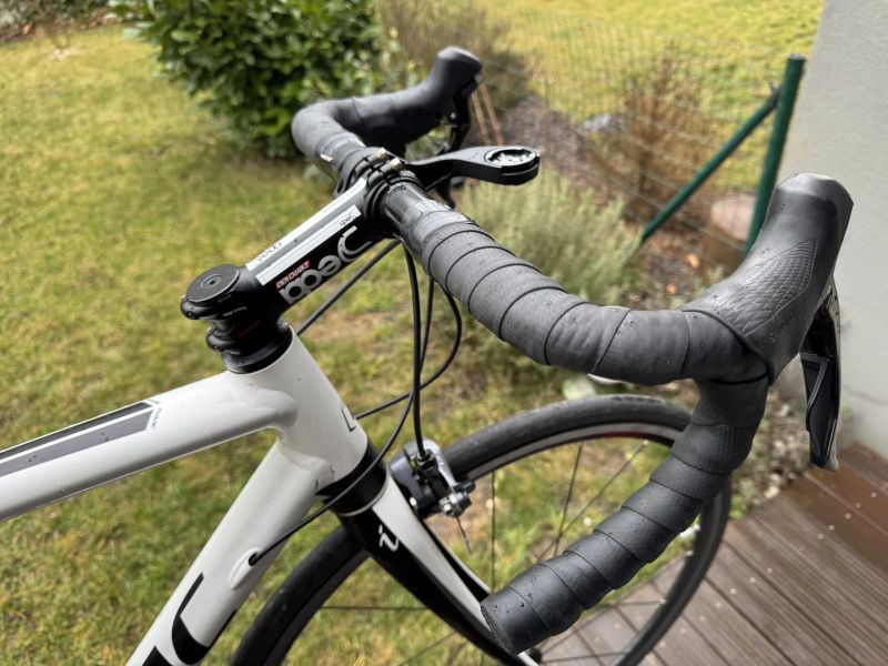 Isaac Gravition, velikost 54