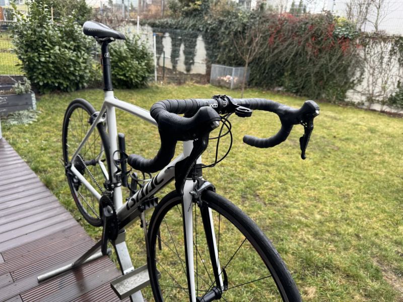 Isaac Gravition, velikost 54