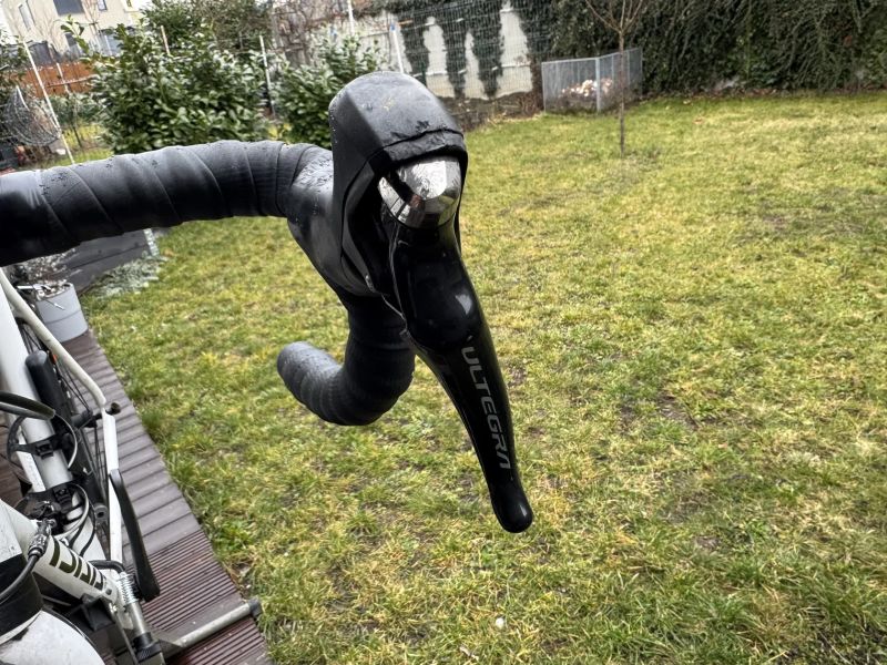 Isaac Gravition, velikost 54