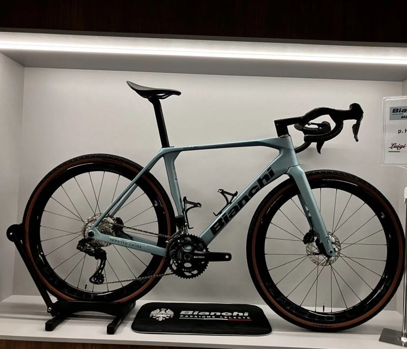 Bianchi Impulso RC