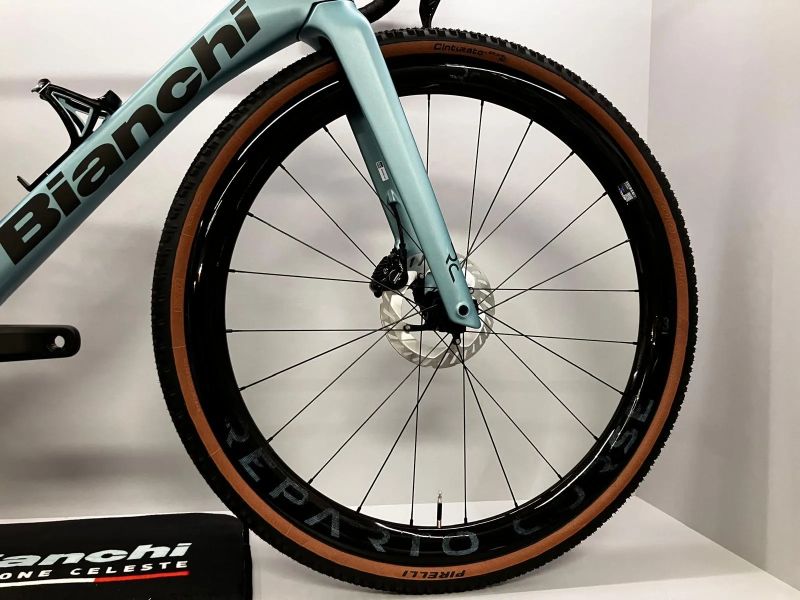 Bianchi Impulso RC