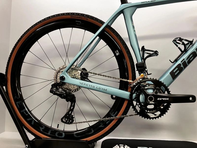 Bianchi Impulso RC