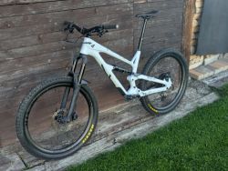 YT Industries Jeffsy