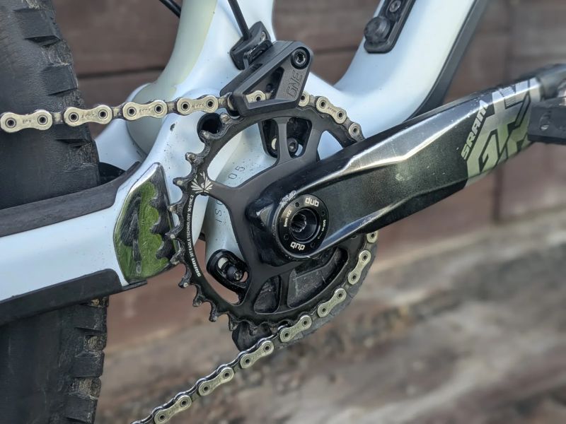 YT Industries Jeffsy