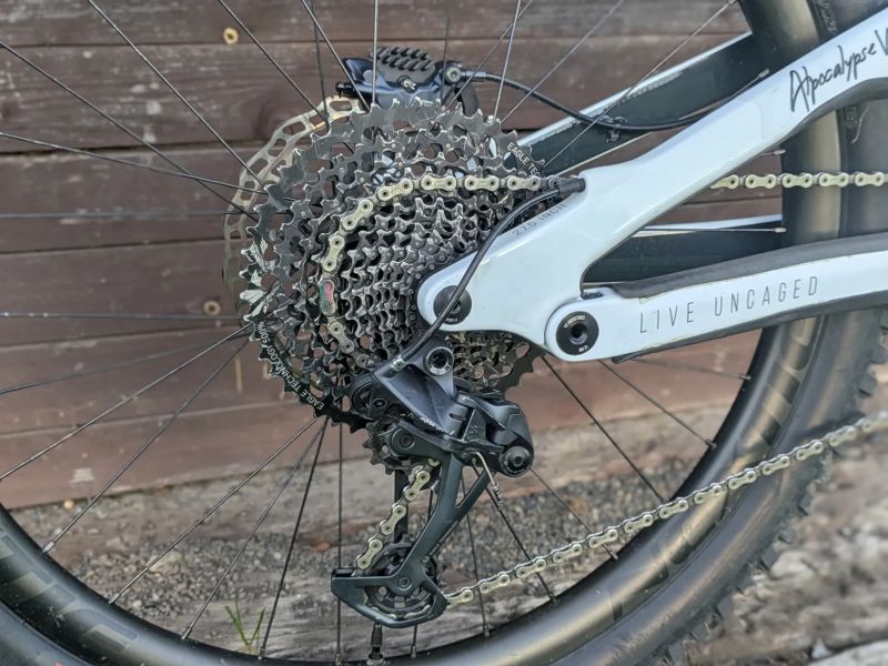 YT Industries Jeffsy