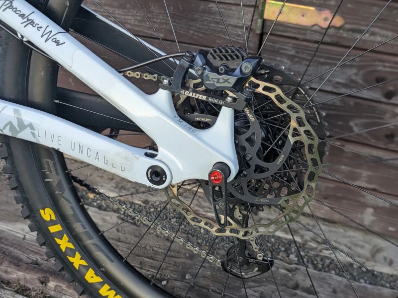 YT Industries Jeffsy