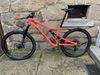 Specialized Stumpjumper Alloy S6, Sram NX, Brzdy G2 RSC, kotouče HS2 220/200