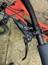 Specialized Stumpjumper Alloy S6, Sram NX, Brzdy G2 RSC, kotouče HS2 220/200
