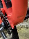 Specialized Stumpjumper Alloy S6, Sram NX, Brzdy G2 RSC, kotouče HS2 220/200