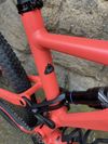Specialized Stumpjumper Alloy S6, Sram NX, Brzdy G2 RSC, kotouče HS2 220/200