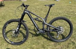 Canyon Spectral AL 6.0, velikost M, 27.5"