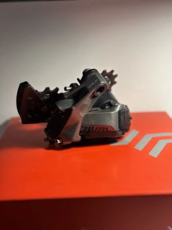 Sram Rival XPLR AXS