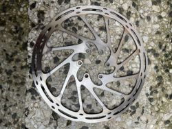 Sram Centerline koutouče 200mm a 180mm