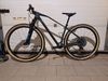 Mondraker Podium Carbon black