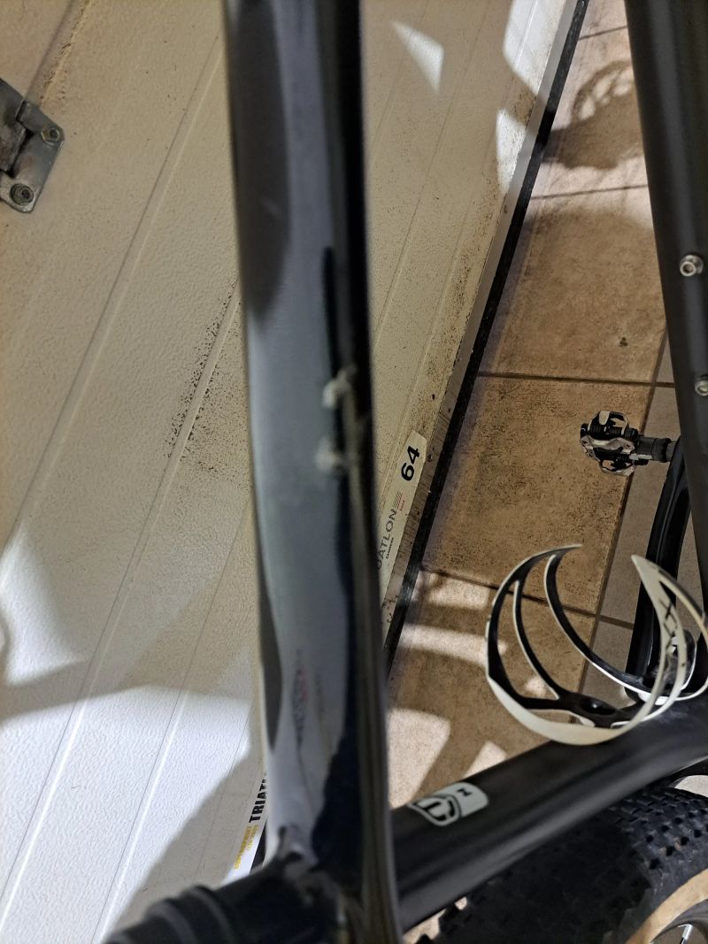 Mondraker Podium Carbon black