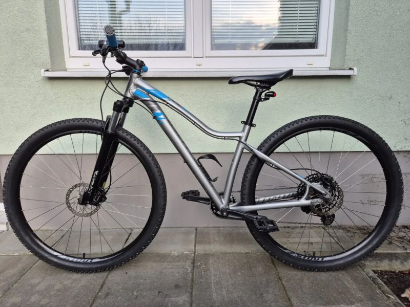 Kolo Specialized 29, vel.M/17", převody 1x12
