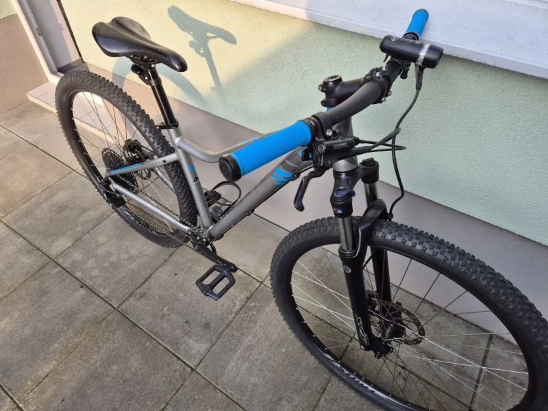 Kolo Specialized 29, vel.M/17", převody 1x12