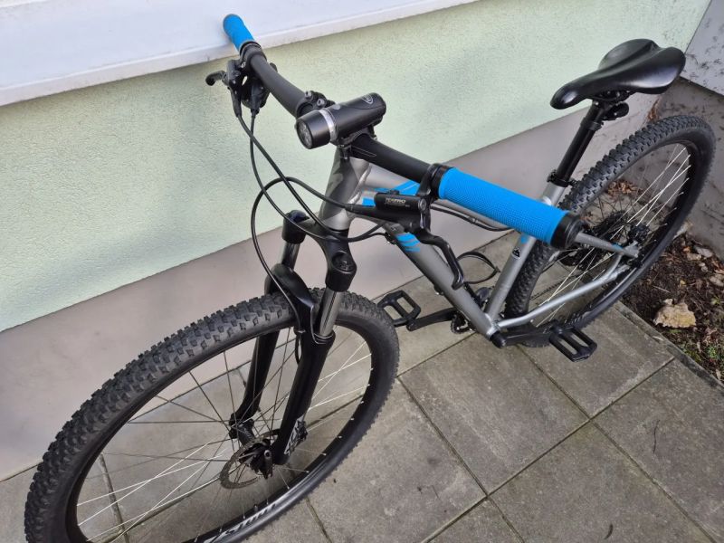 Kolo Specialized 29, vel.M/17", převody 1x12