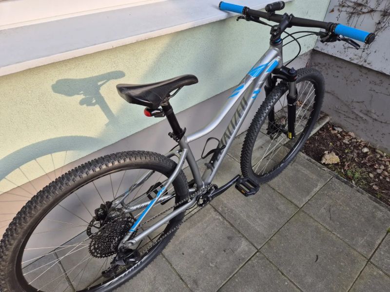 Kolo Specialized 29, vel.M/17", převody 1x12