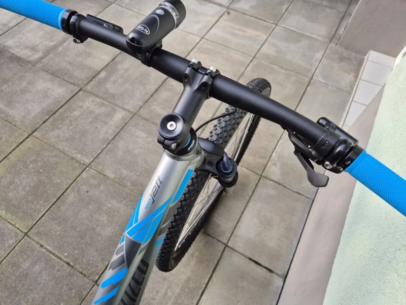 Kolo Specialized 29, vel.M/17", převody 1x12