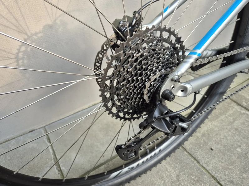 Kolo Specialized 29, vel.M/17", převody 1x12