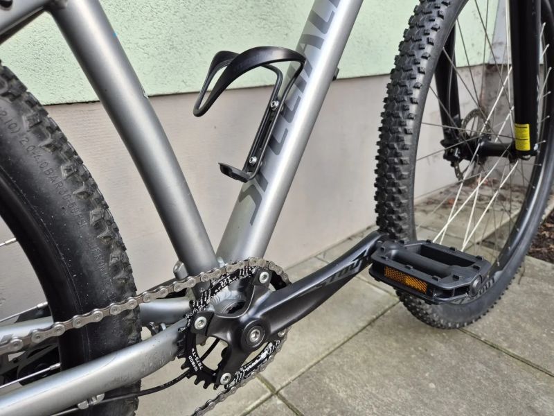 Kolo Specialized 29, vel.M/17", převody 1x12