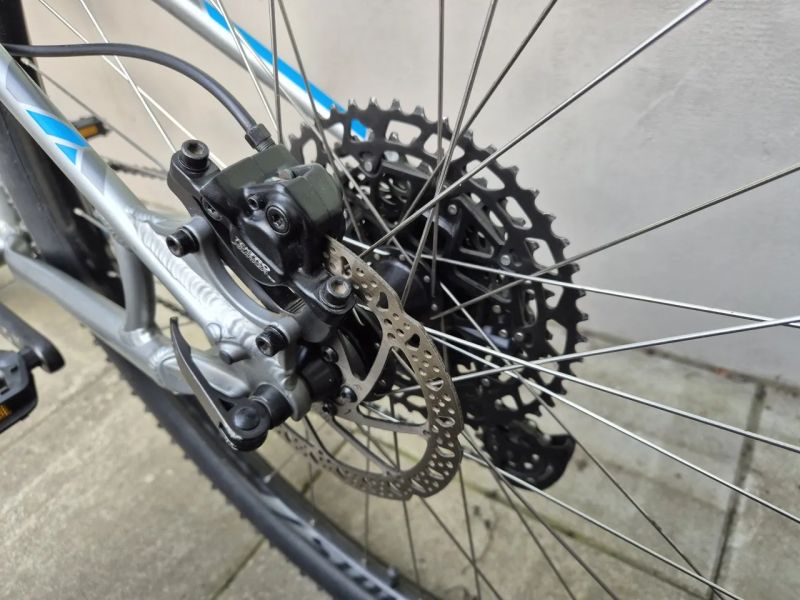 Kolo Specialized 29, vel.M/17", převody 1x12