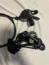 Sram NX Eegle 1x12