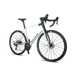 Superior x-road (Škoda)