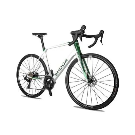 Superior x-road (Škoda)