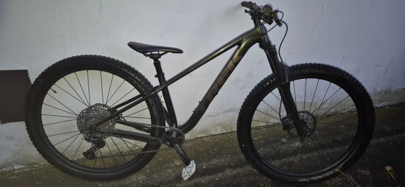Trek Roscoe 7