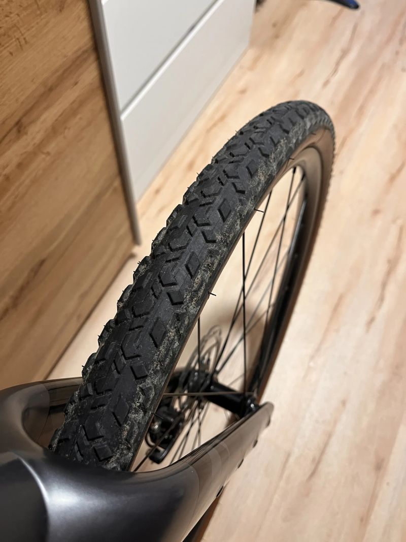 Trek Checkpoint ALR 4