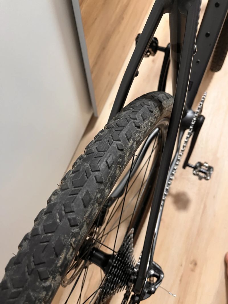 Trek Checkpoint ALR 4