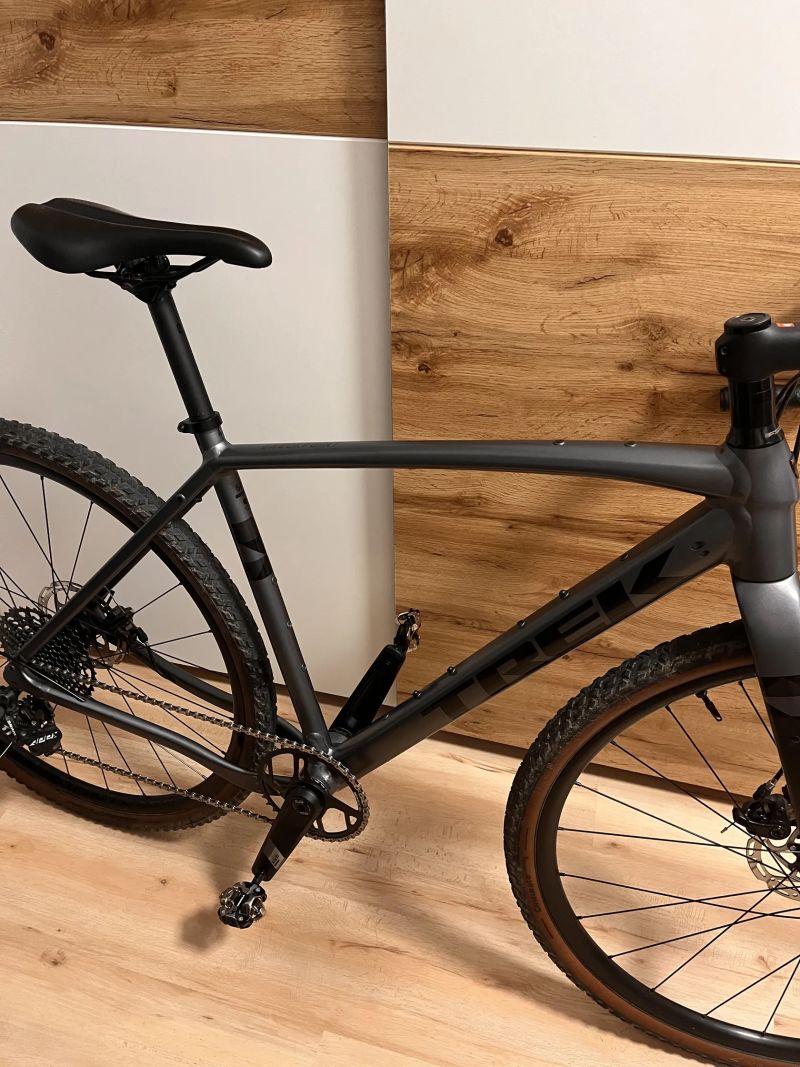 Trek Checkpoint ALR 4