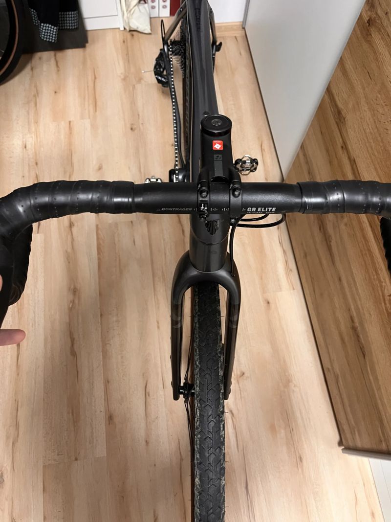 Trek Checkpoint ALR 4