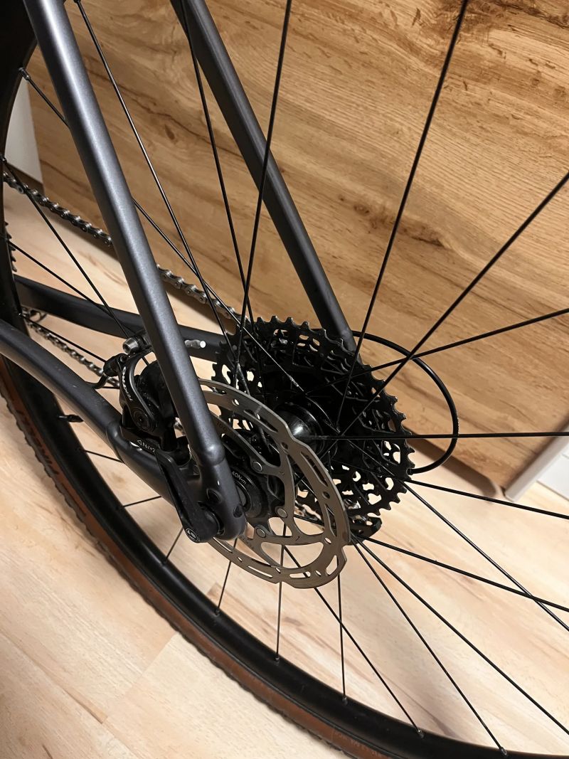 Trek Checkpoint ALR 4