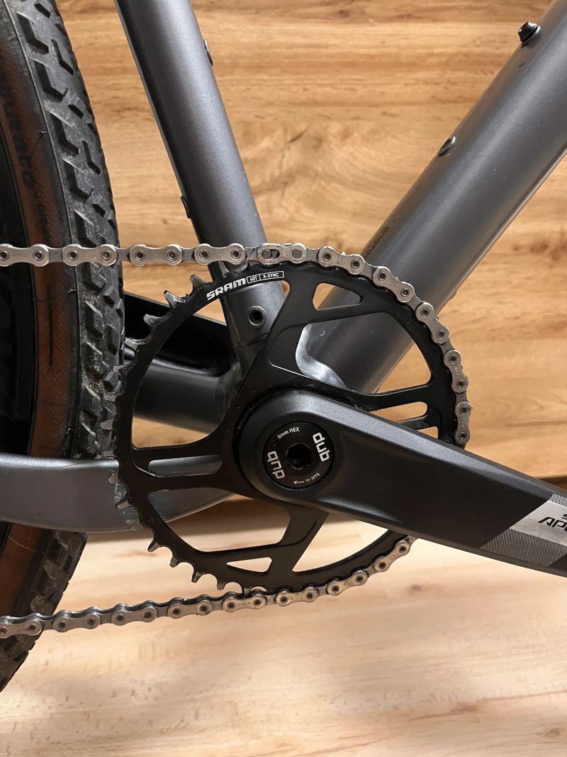 Trek Checkpoint ALR 4