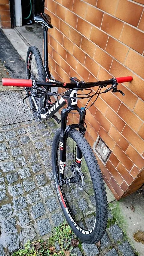 Scott Scale RC 900 Pro