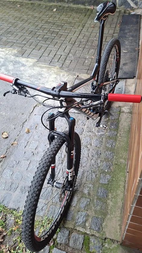 Scott Scale RC 900 Pro